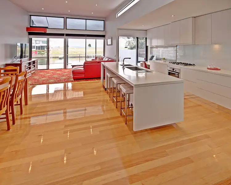 Fifth view of Homely house listing, 16 The Point, Paynesville VIC 3880