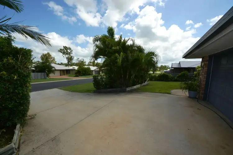 Sixth view of Homely house listing, 17 Seonaid Place, Gracemere QLD 4702