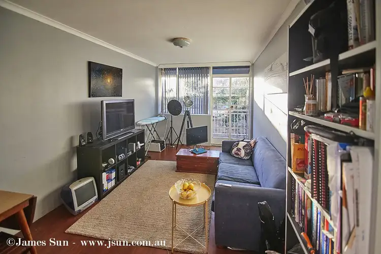 Second view of Homely apartment listing, 30/30 Ewart Street, Marrickville NSW 2204