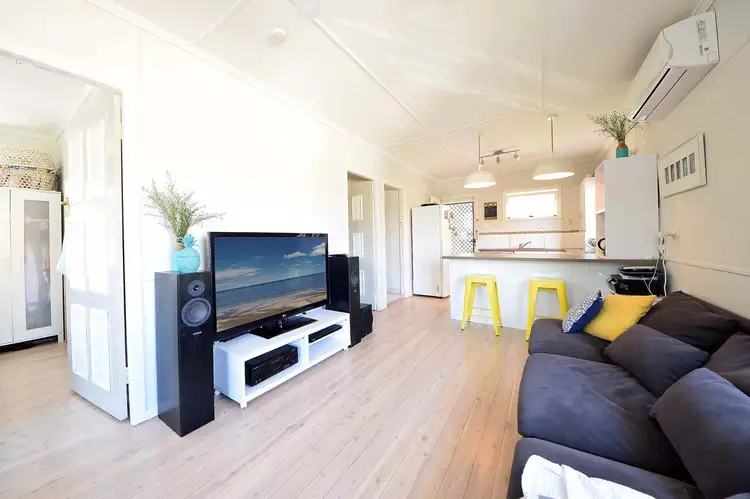 Second view of Homely house listing, 103 Sunshine Parade, Miami QLD 4220