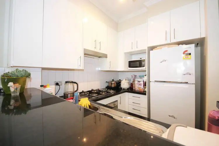 Third view of Homely apartment listing, 152/1 Brown Street, Ashfield NSW 2131