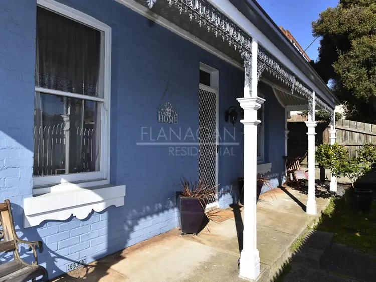 Fourth view of Homely house listing, 25 Thistle St, South Launceston TAS 7249