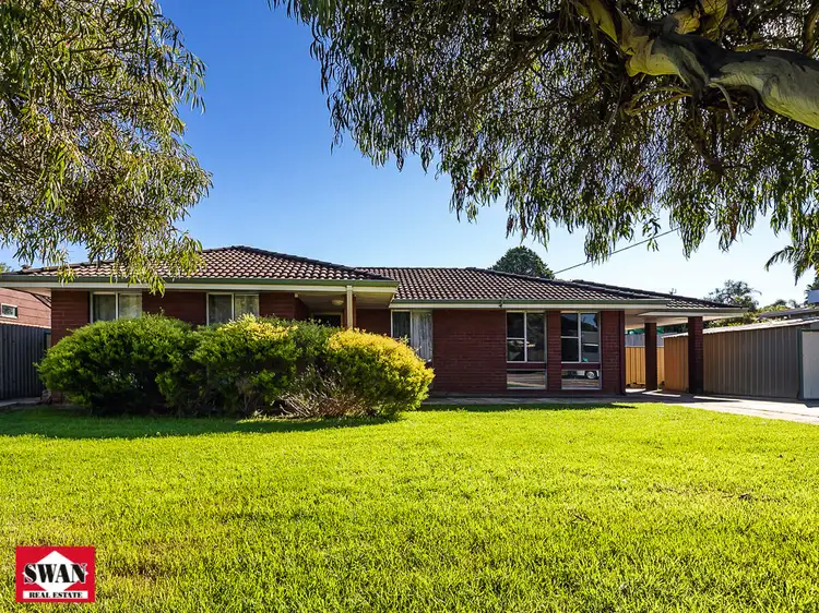 Main view of Homely house listing, 5 Doram Ct, Swan View WA 6056