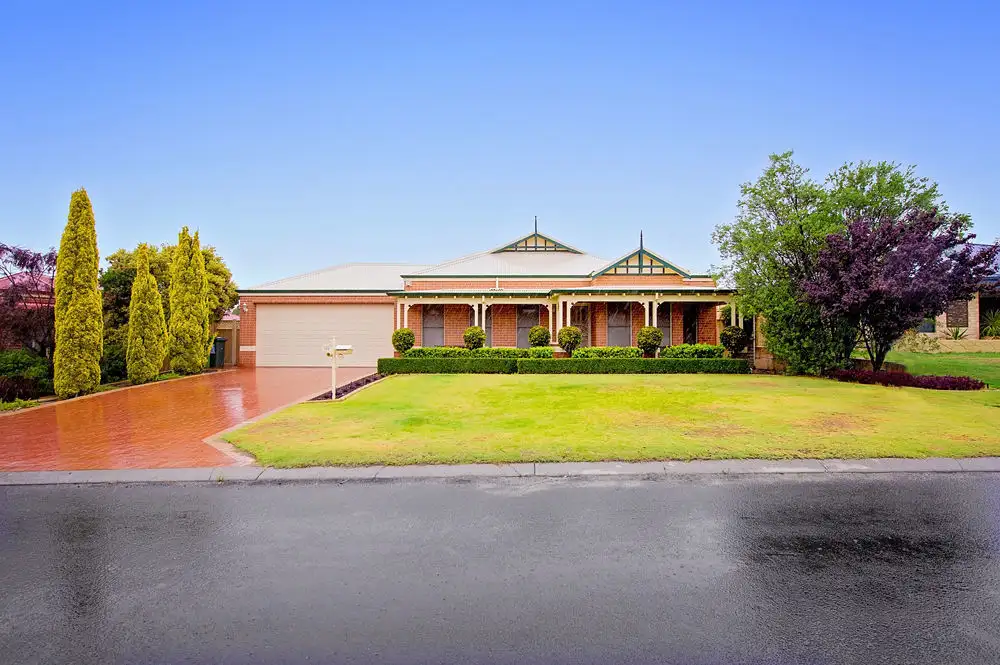 Main view of Homely house listing, 105 Leschenault Parade, Australind WA 6233