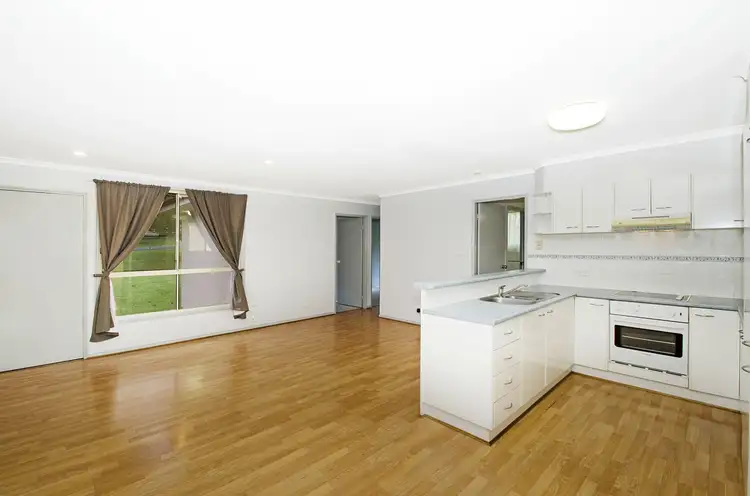 Second view of Homely house listing, 8 Yarrat Place, Wauchope NSW 2446