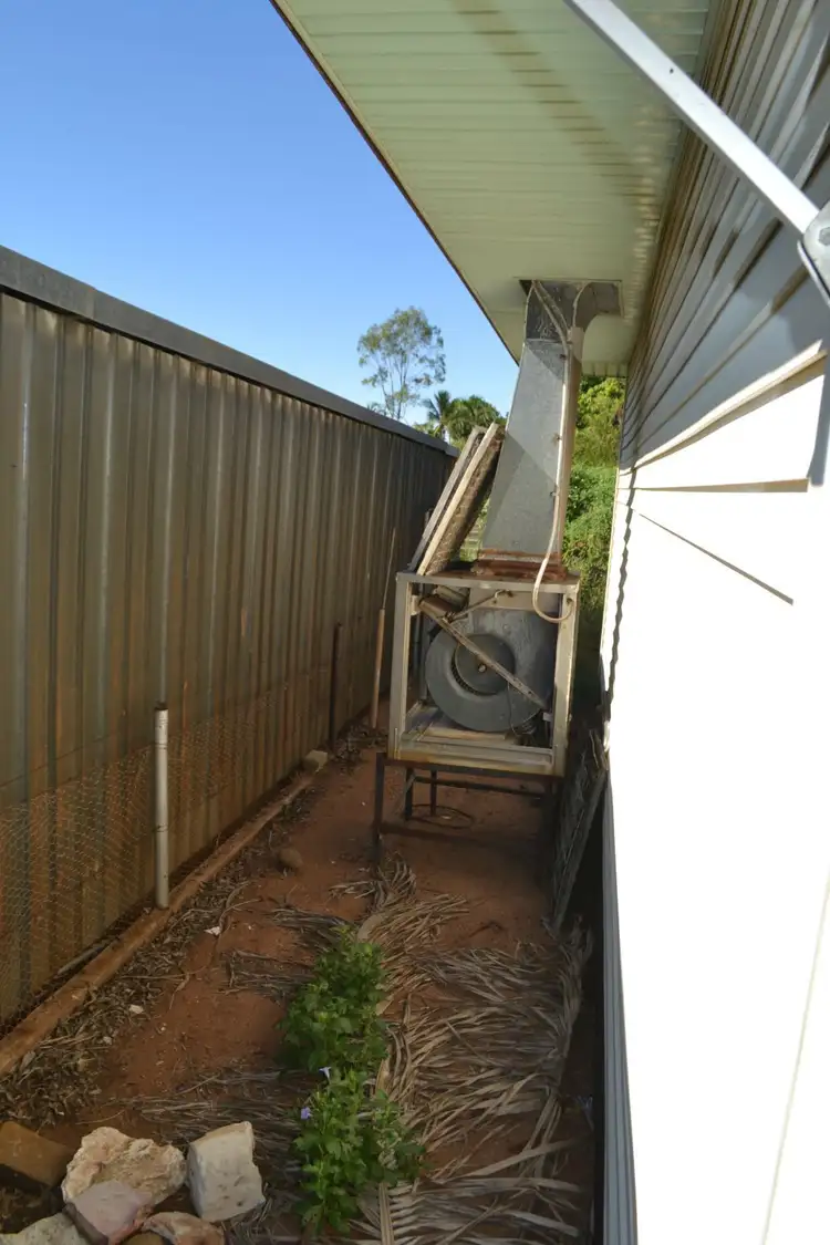 Third view of Homely house listing, 25 Nineteenth Avenue, Mount Isa QLD 4825