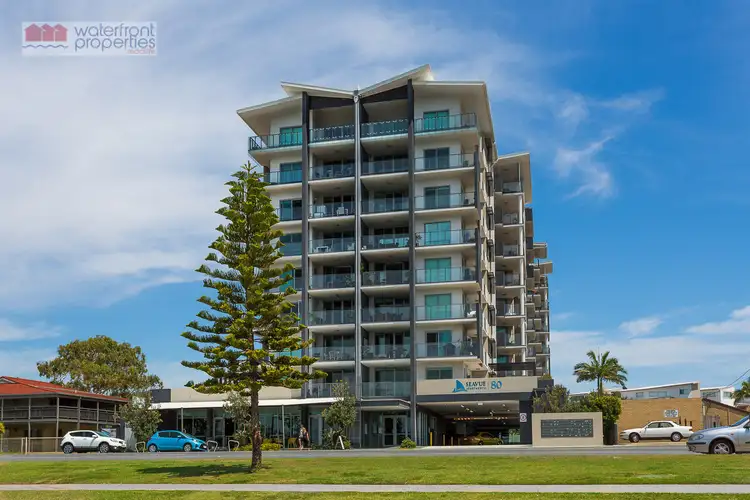 Third view of Homely unit listing, Unit 65/80 Hornibrook Esplanade, Clontarf QLD 4019