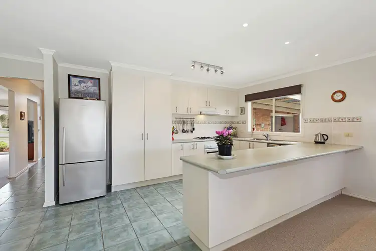 Second view of Homely house listing, 42 Cottage Crescent, Kilmore VIC 3764