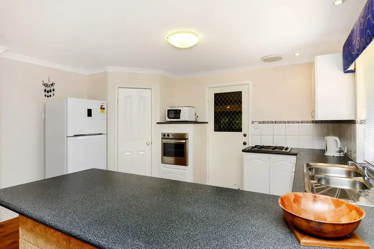 Sixth view of Homely house listing, 26 Portland Drive, Binningup WA 6233
