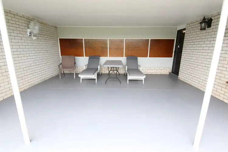 Second view of Homely house listing, 13-15 RUTHERFORD Street, Ayr QLD 4807