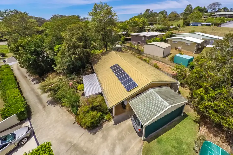 Main view of Homely house listing, 5 Lancaster Close, Woombye QLD 4559