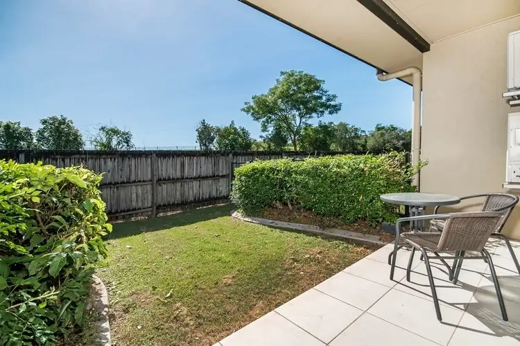 44/1-13 Ernest Street, Redlynch QLD 4870