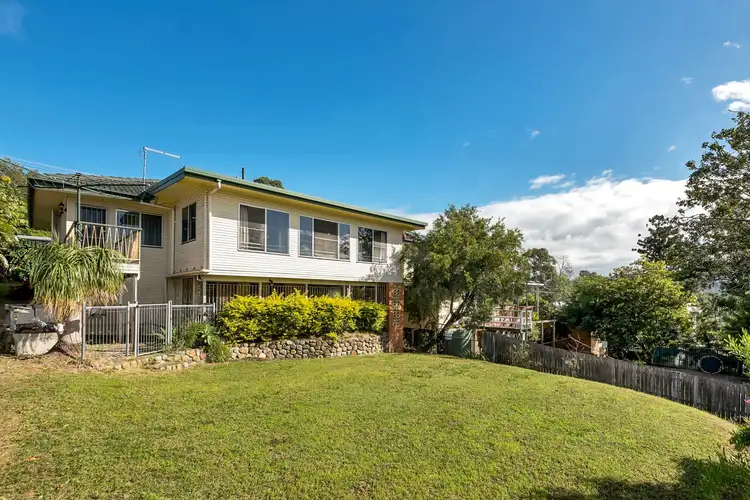 Main view of Homely house listing, 82A Marshall Lane, Kenmore QLD 4069