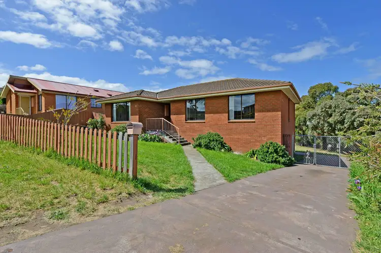 Second view of Homely house listing, 31 Celtic Place, Gagebrook TAS 7030