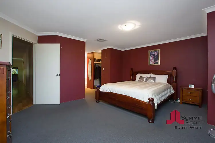 Second view of Homely house listing, 21 Margaret Circle, Eaton WA 6232