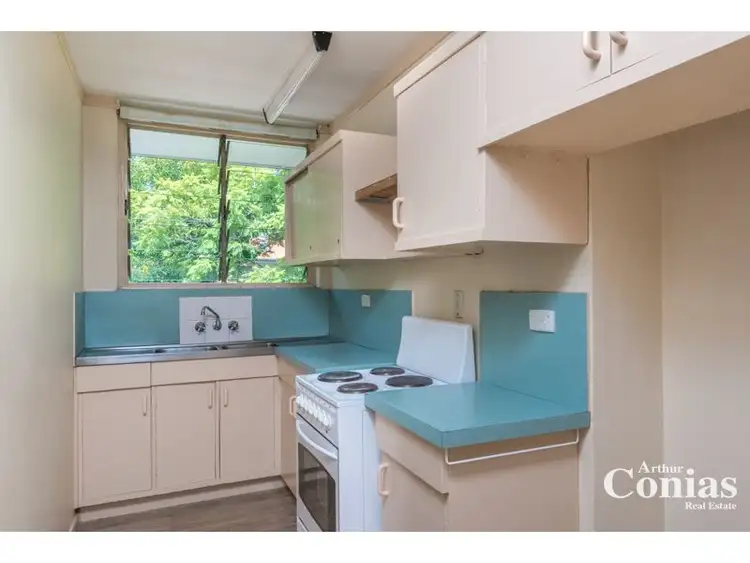 Fifth view of Homely unit listing, 9/15 Sir Fred Schonell Drive, St Lucia QLD 4067
