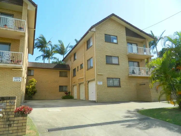 Second view of Homely unit listing, 4/16 Shields St, Redcliffe QLD 4020