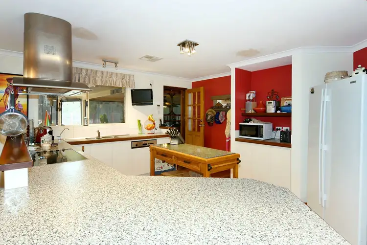 Fourth view of Homely house listing, 41 Wildflower Way, Leschenault WA 6233