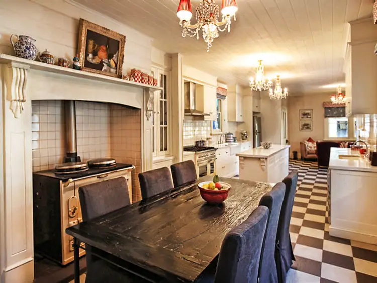 Fifth view of Homely house listing, 106 Devonshire Lane, Mount Macedon VIC 3441