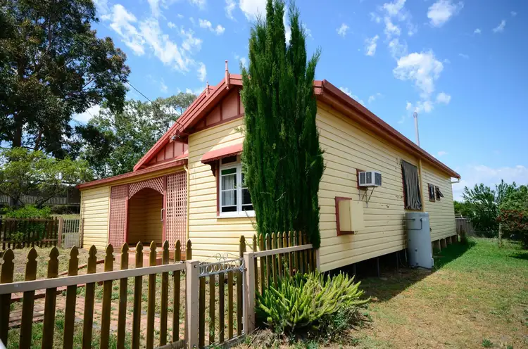 Third view of Homely house listing, 19 Lenord Street, Werris Creek NSW 2341
