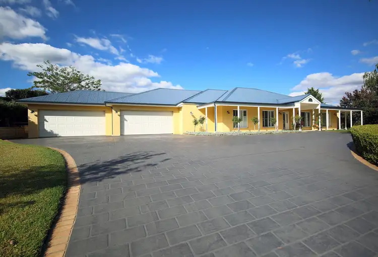 Main view of Homely house listing, 15 The Grange, Picton NSW 2571