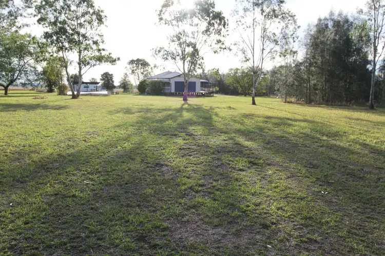 841 Mahons Road, Patrick Estate QLD 4311