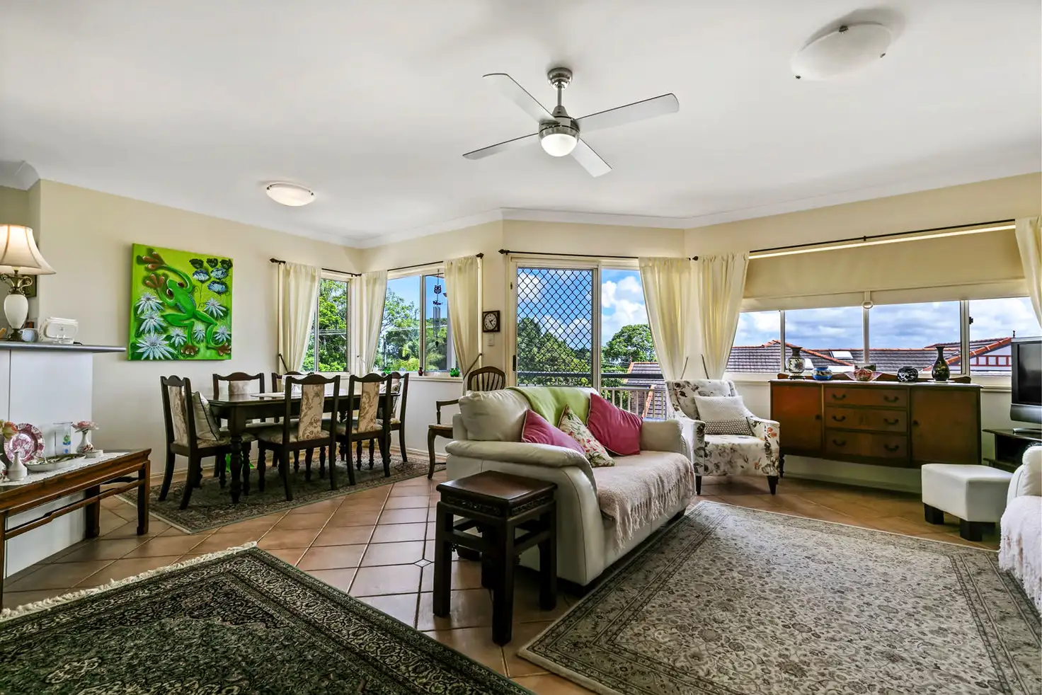 Main view of Homely townhouse listing, 6/10 Box Street, Buderim QLD 4556