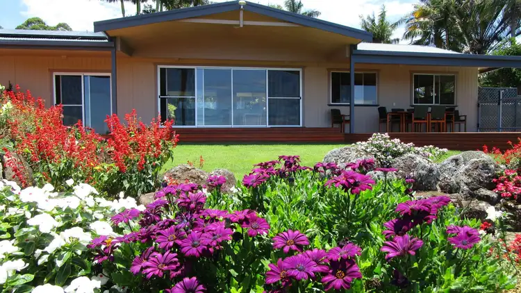 Third view of Homely house listing, 207 Old Byron Bay Road, Newrybar NSW 2479