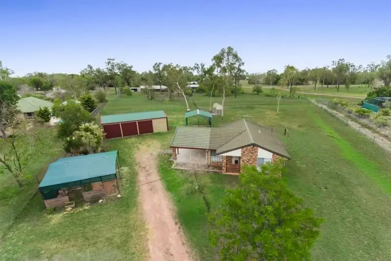 Main view of Homely rural property listing, 7 Alex Ct, Alice River QLD 4817
