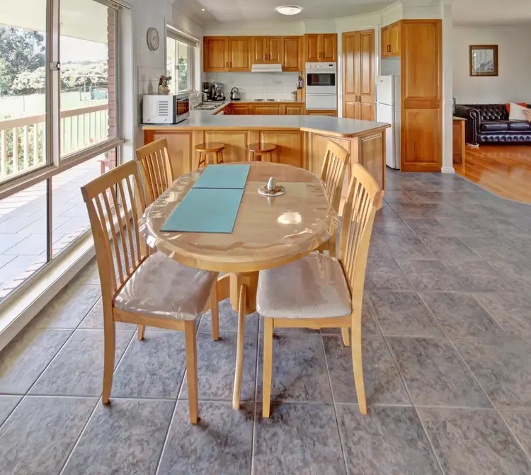 Fifth view of Homely house listing, 40 Orrs, Bairnsdale VIC 3875