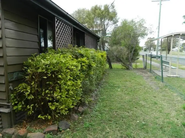 Second view of Homely house listing, 17 School Street, Rosewood QLD 4340