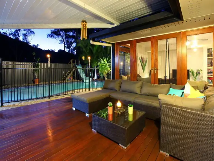 Main view of Homely house listing, 15 Bathurst Court, Helensvale QLD 4212
