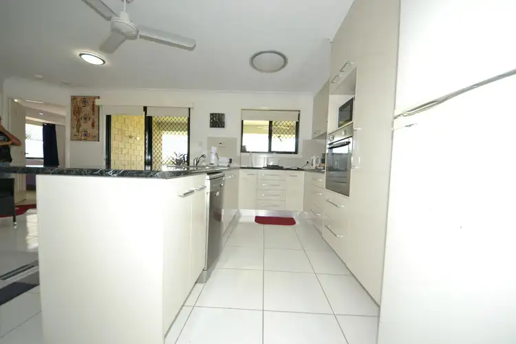 Fifth view of Homely house listing, 47 Burke And Wills St, Gracemere QLD 4702