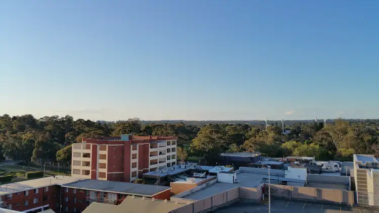 Third view of Homely unit listing, 40&41/11-13 HUNTER STREET, Parramatta NSW 2150