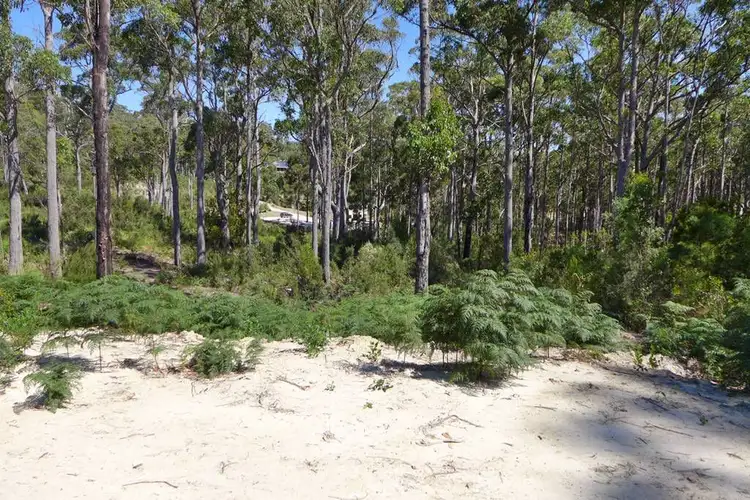 Third view of Homely land listing, Address available on request