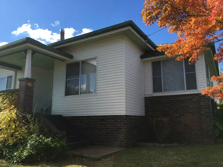 29 Uralla Street, Uralla NSW 2358