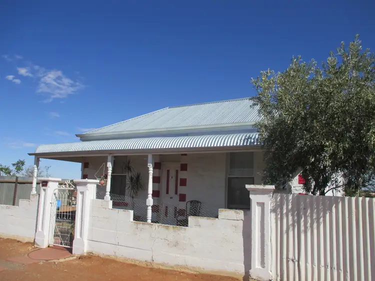 22 Argent St, Broken Hill NSW 2880