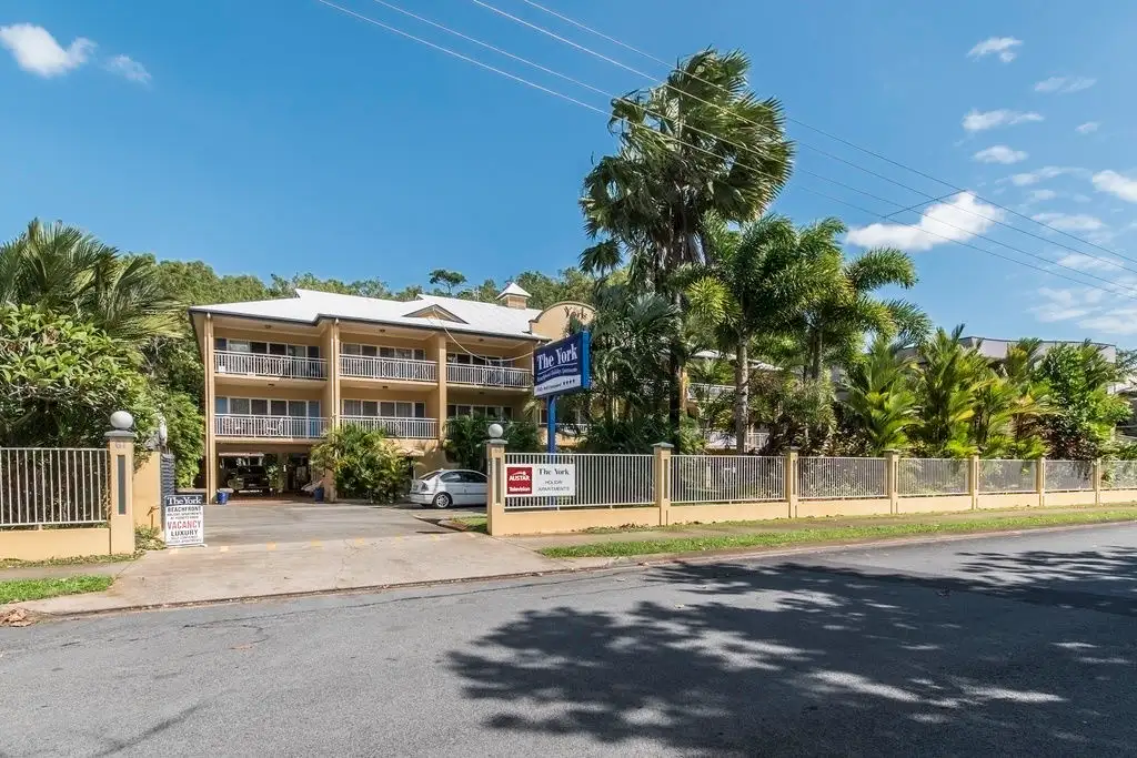Main view of Homely unit listing, 16/61-63 Sims Esplanade, Yorkeys Knob QLD 4878