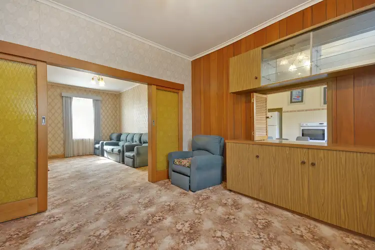 Seventh view of Homely house listing, 6 Curran St, Traralgon VIC 3844