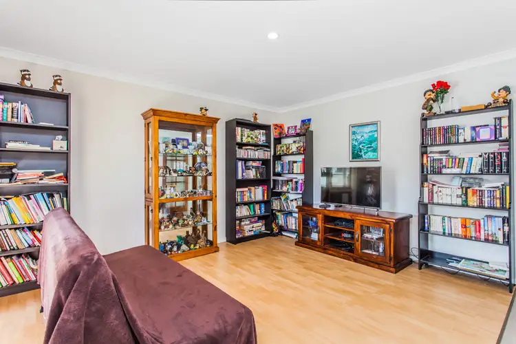 Fourth view of Homely house listing, LOT 223/74 Achiever Avenue, Port Kennedy WA 6172