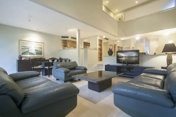 Main view of Homely villa listing, Villa 404 Sheraton Mirage Resort, Port Douglas QLD 4877