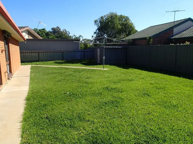 Fifth view of Homely house listing, 5 Fleming Drive, Corowa NSW 2646