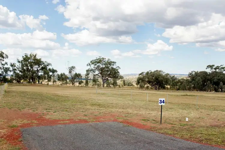 Fifth view of Homely land listing, L35 Talbragar Close, Inverell NSW 2360