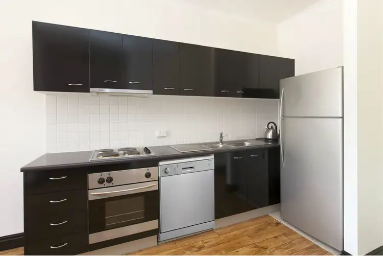 Second view of Homely apartment listing, 2/75 Hardgrave Road, West End QLD 4101