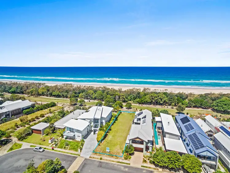 Third view of Homely land listing, 18 Hyndes Lane, Casuarina NSW 2487