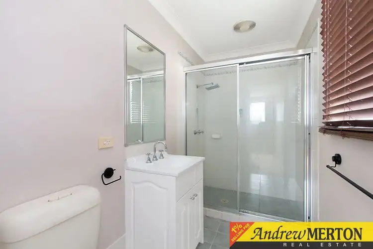Seventh view of Homely townhouse listing, 4/63 Standish Avenue, Oakhurst NSW 2761