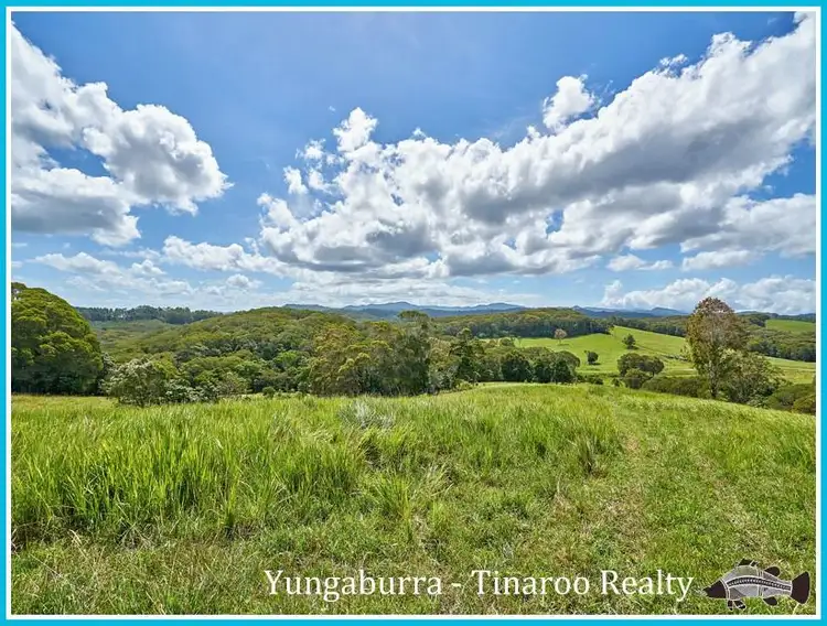 Lot 14 55 Adams Road, Yungaburra QLD 4884