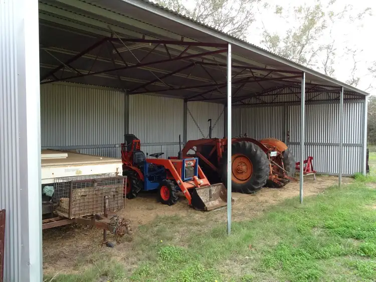 Sixth view of Homely land listing, Lot 29 Jennacubbine Road East, Goomalling WA 6460