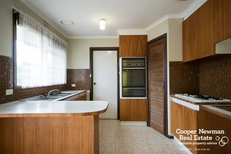 Third view of Homely house listing, 27. Christina Street, Burwood VIC 3125