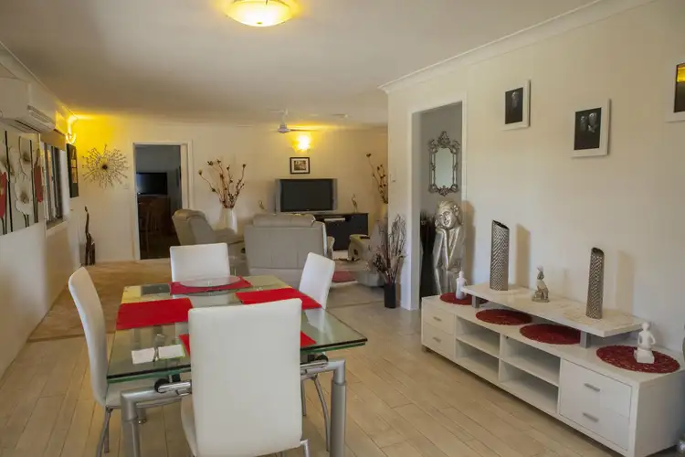 Third view of Homely house listing, 144 Woodstock Street, Maryborough QLD 4650